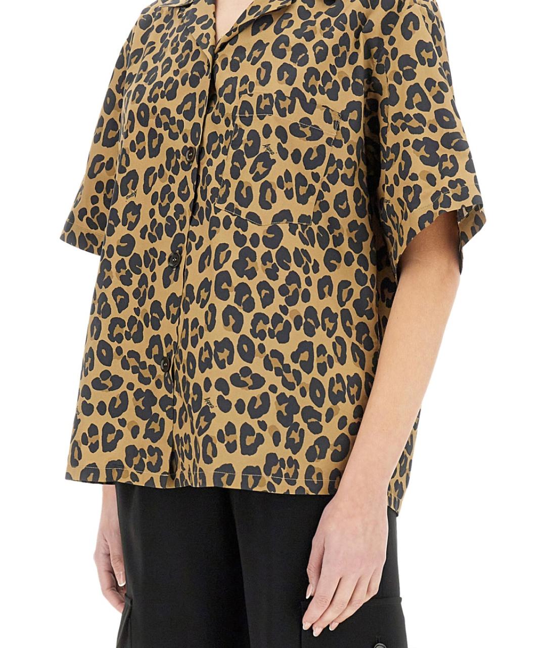 ASPESI Мульти хлопковая рубашка, фото 5