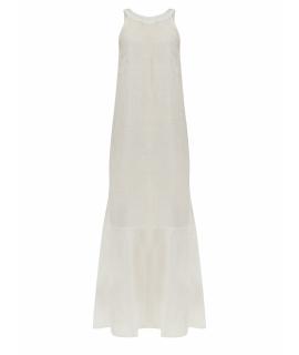 120% LINO Повседневное платье