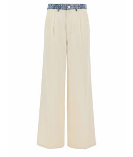 MOSCHINO JEANS Прямые брюки