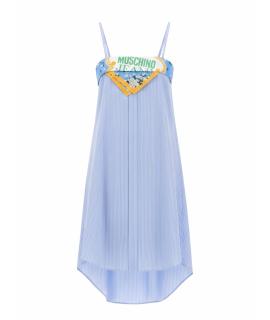 MOSCHINO JEANS Сарафан
