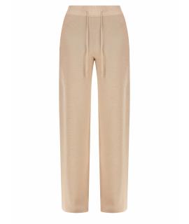 FABIANA FILIPPI Прямые брюки