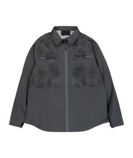 ALPHA INDUSTRIES Кэжуал рубашка