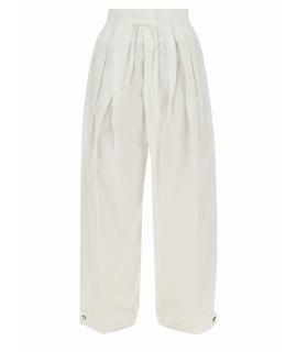 JIL SANDER Брюки широкие