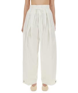 JIL SANDER Брюки широкие