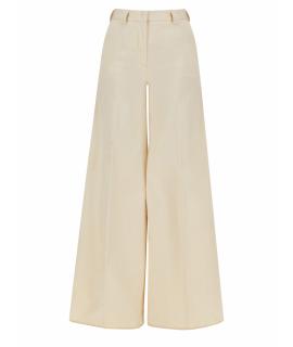 THELATEST Брюки широкие