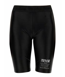 VERSACE JEANS COUTURE Леггинсы и велосипедки