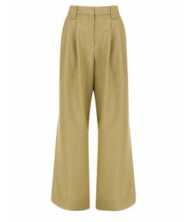 GANNI Прямые брюки