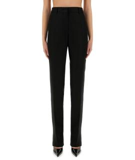 SPORTMAX Брюки узкие