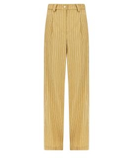 ALYSI Прямые брюки