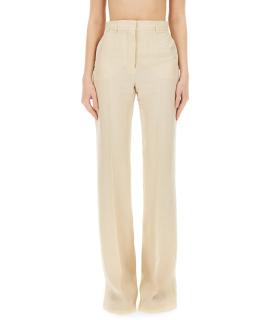 SPORTMAX Прямые брюки