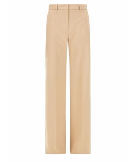 SPORTMAX Прямые брюки