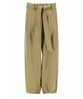 ALYSI Прямые брюки