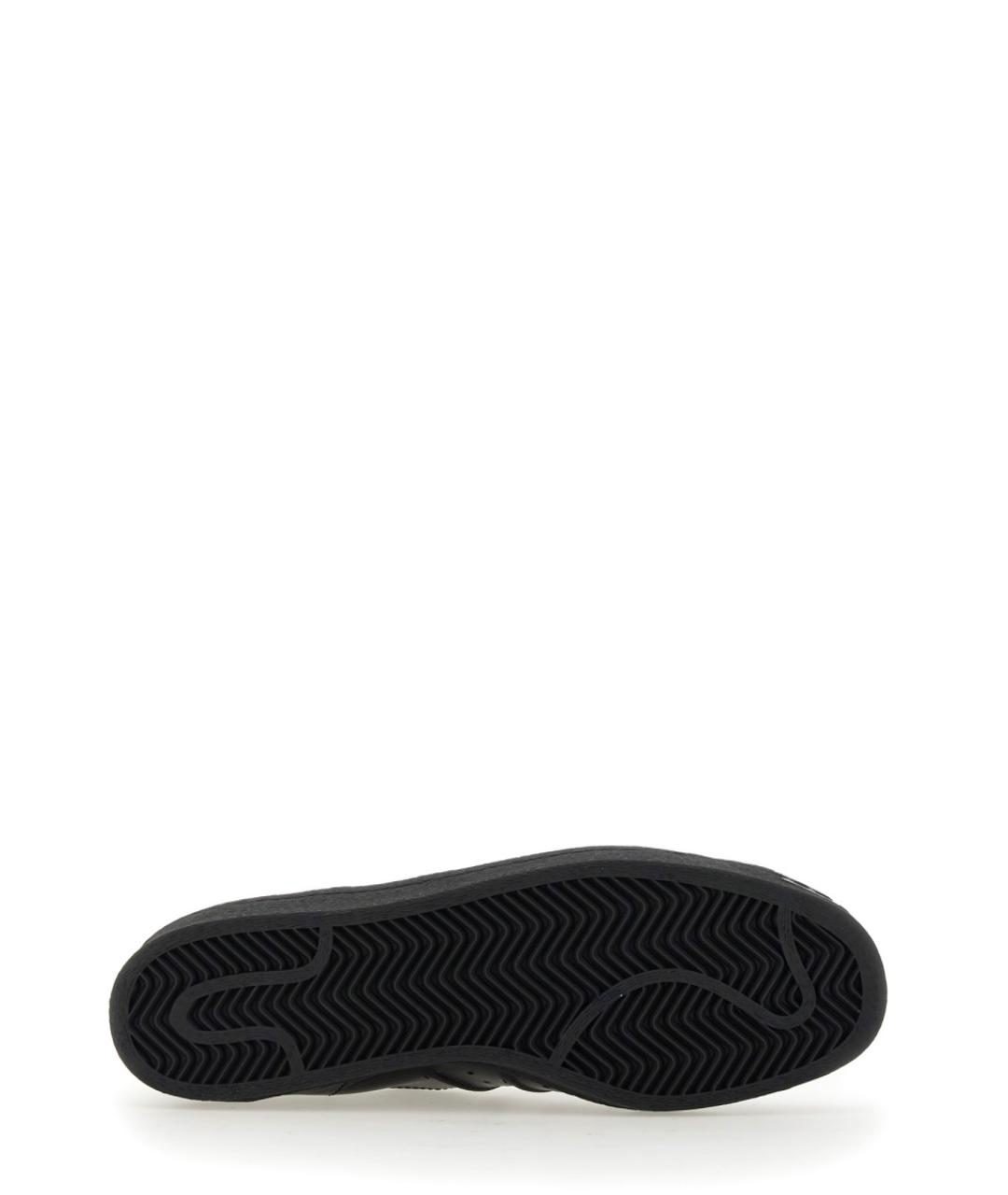 Y-3 Черные кроссовки, фото 6