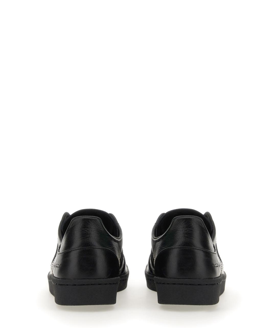 Y-3 Черные кроссовки, фото 3