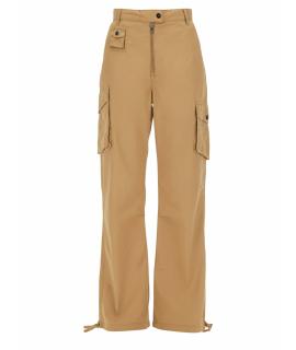 GANNI Прямые брюки