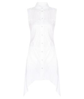 HELMUT LANG Повседневное платье