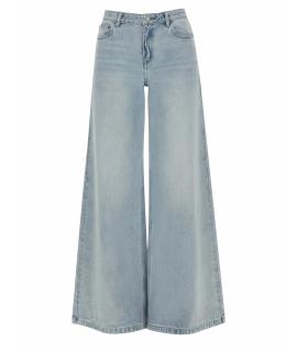 MICHAEL KORS Джинсы клеш