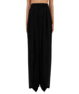 SAINT LAURENT Прямые брюки