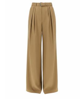 DRIES VAN NOTEN Прямые брюки