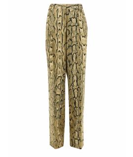 DRIES VAN NOTEN Прямые брюки