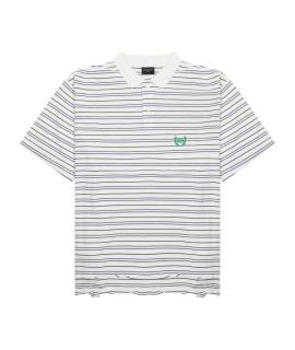 BALENCIAGA Поло с коротким рукавом