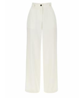 JIL SANDER Прямые брюки