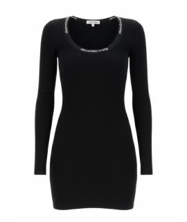 ALEXANDER WANG Повседневное платье