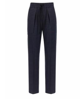 ISABEL MARANT ETOILE Прямые брюки