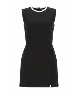 MSGM Повседневное платье