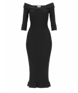 PHILOSOPHY DI LORENZO SERAFINI Повседневное платье