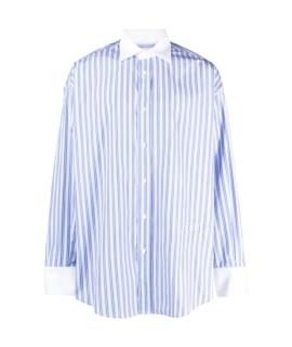 MM6 MAISON MARGIELA Кэжуал рубашка