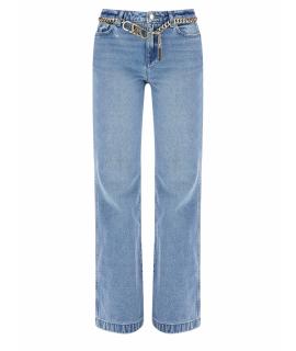 MICHAEL KORS Прямые джинсы