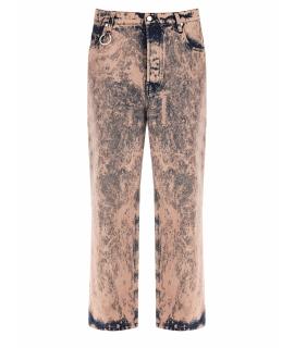 ETUDES Прямые джинсы