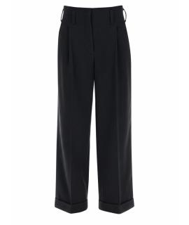 PHILOSOPHY DI LORENZO SERAFINI Прямые брюки