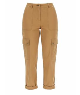 MICHAEL KORS Прямые брюки