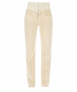 ISABEL MARANT Прямые джинсы