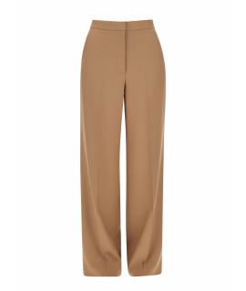 FABIANA FILIPPI Прямые брюки