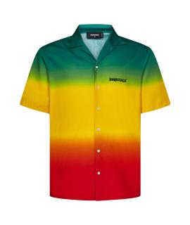 DSQUARED2 Кэжуал рубашка