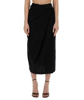 ALYSI Юбка миди