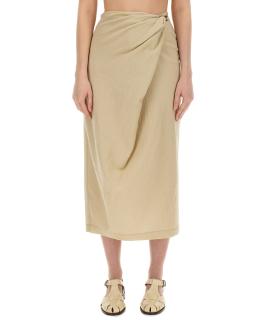 ALYSI Юбка миди