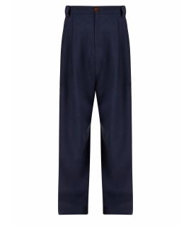 ALYSI Брюки широкие