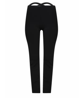 ALEXANDER WANG Прямые брюки