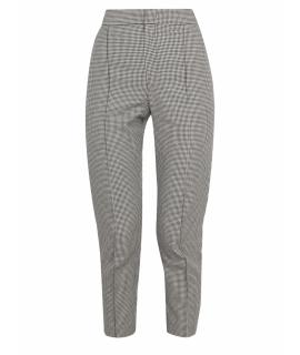 ISABEL MARANT Прямые брюки