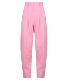 ISABEL MARANT Прямые брюки