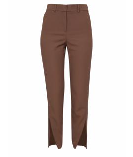 BALMAIN Прямые брюки