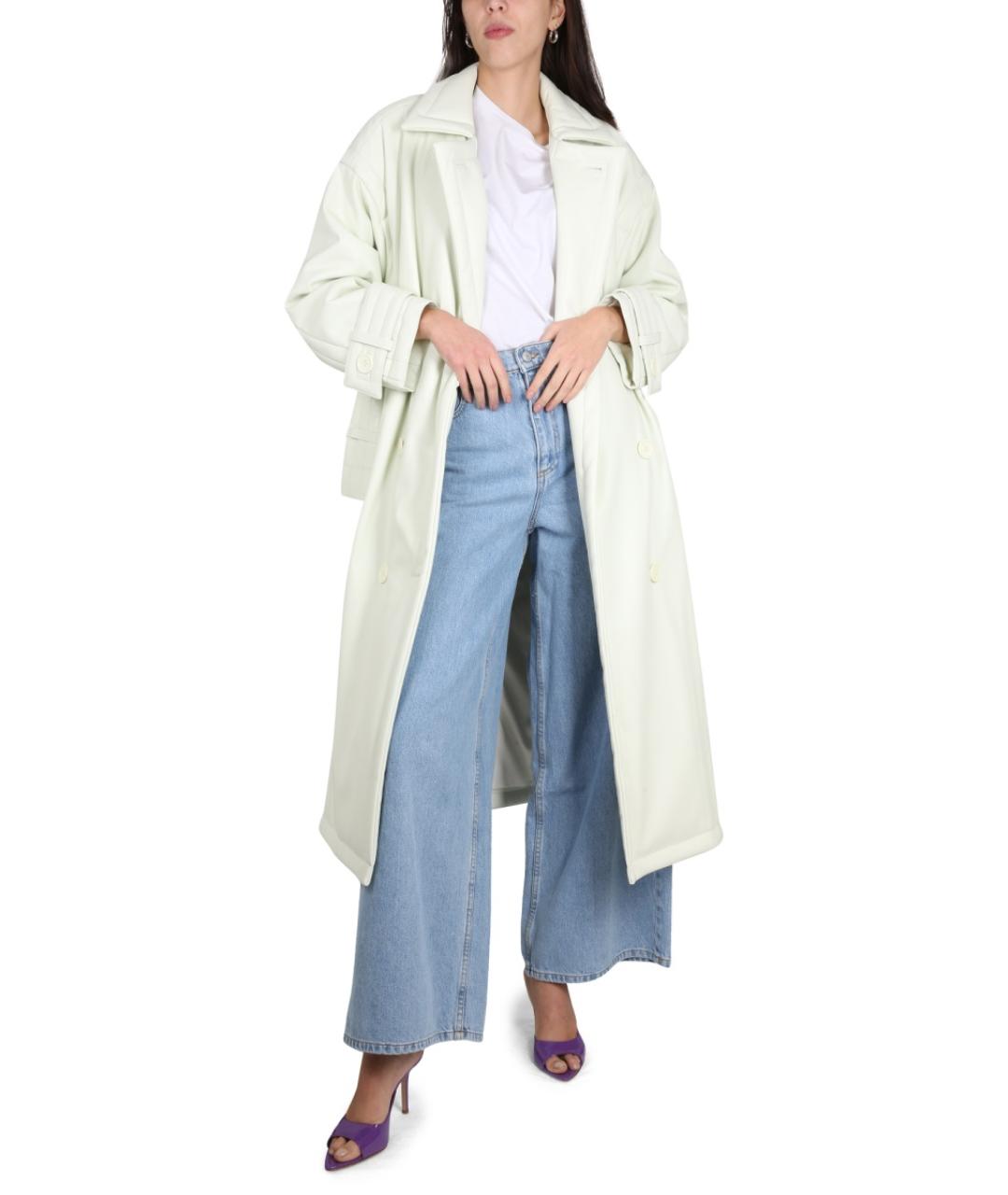 STAND Полиэстеровый тренч/плащ, фото 2