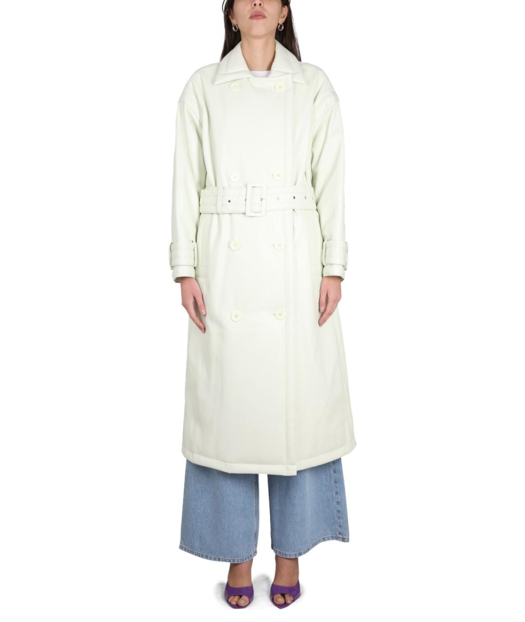 STAND Полиэстеровый тренч/плащ, фото 5