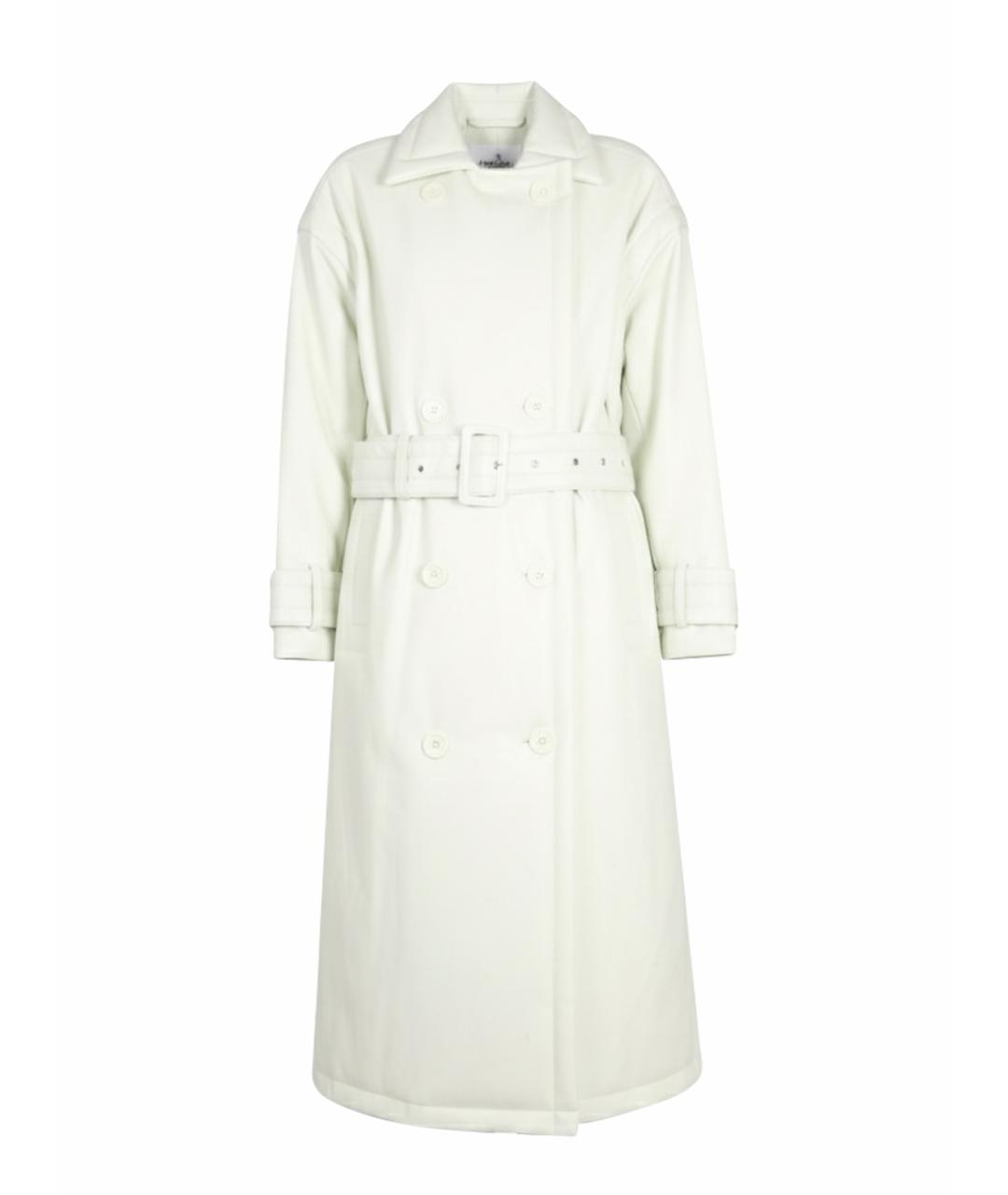 STAND Полиэстеровый тренч/плащ, фото 1