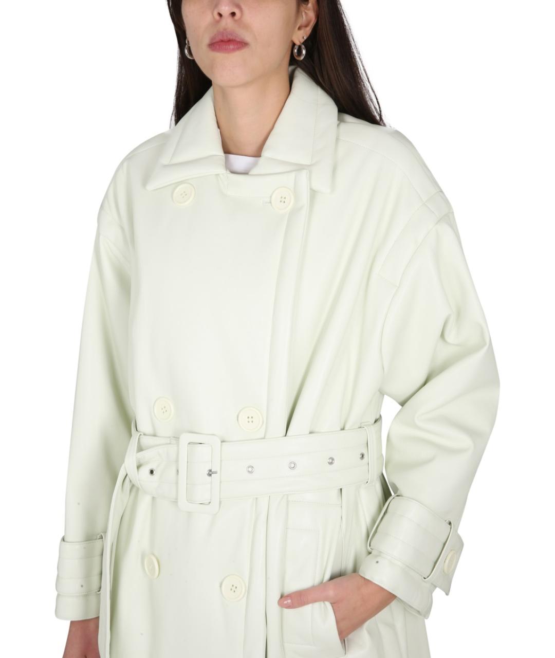 STAND Полиэстеровый тренч/плащ, фото 4