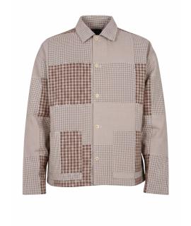 YMC Кэжуал рубашка